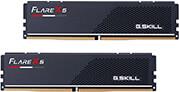 RAM F5-6000J3238F16GX2-FX5 FLARE X5 32GB (2X16GB) DDR5 6000MHZ CL32 DUAL KIT AMD EXPO GSKILL από το e-SHOP