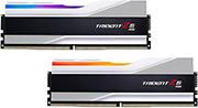 RAM F5-6000J3238F16GX2-TZ5RS TRIDENT Z5 RGB 32GB (2X16GB) DDR5 60000MHZ CL32 DUAL KIT GSKILL