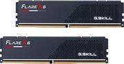 RAM FLARE X5 32GB (2X16GB) DDR5 6000MT/S CL30 AMD EXPO BLACK F5-6000J3038F16GX2-FX5 GSKILL