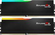 RAM RIPJAWS M5 NEO RGB 32GB (2X16GB) DDR5 6000MT/S CL36 INTEL/AMD F5-6000J3636F16GX2-RM5NRK GSKILL