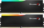 RAM RIPJAWS M5 RGB 64GB (2X32GB) DDR5 5200MT/S CL40 INTEL / AMD F5-5200J4040A32GX2-RM5RK GSKILL