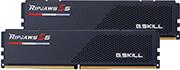 RAM RIPJAWS S5 32GB (2X16GB) DDR5 5200MHZ CL36 DUAL KIT BLACK F5-5200J3636C16GX2-RS5K GSKILL από το e-SHOP