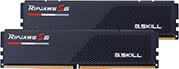 RAM RIPJAWS S5 32GB (2X16GB) DDR5 5600MHZ CL36 DUAL KIT BLACK F5-5600J3636C16GX2-RS5K GSKILL από το e-SHOP