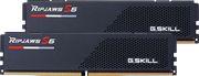 RAM RIPJAWS S5 32GB (2X16GB) DDR5 6000MT/S CL32 INTEL XMP F5-6000J3238F16GX2-RS5K GSKILL