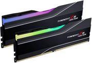 RAM TRIDENT Z5 NEO RGB 48GB (2X24GB) DDR5 6400MT/S CL32 AMD EXPO F5-6400J3239F24GX2-TZ5NR GSKILL