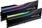 RAM TRIDENT Z5 NEO RGB 64GB (2X32GB) DDR5 6000MT/S CL32 AMD EXPO F5-6000J3238G32GX2-TZ5NR GSKILL