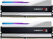 RAM TRIDENT Z5 RGB 32GB (2X16GB) DDR5 5600MHZ CL40 DUAL KIT F5-5600J4040C16GX2-TZ5RS GSKILL