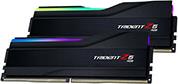 RAM TRIDENT Z5 RGB 32GB (2X16GB) DDR5 5600MHZ CL40 XMP DUAL KIT F5-5600J4040C16GX2-TZ5RK GSKILL