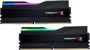 RAM TRIDENT Z5 RGB 32GB (2X16GB) DDR5 6000MT/S CL30 INTEL XMP F5-6000J3040F16GX2-TZ5RK GSKILL