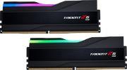 RAM TRIDENT Z5 RGB 64GB (2X32GB) DDR5 5600MT/S CL30 INTEL XMP F5-5600J3036D32GX2-TZ5RK GSKILL