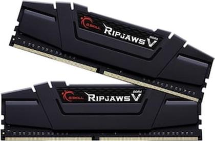 RIPJAWS F4-3200C16D-16GVKB DDR4 3200MHZ (2X8GB) GSKILL