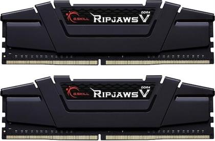 RIPJAWS F4-3600C18D-16GVK DDR4 3600MHZ (2X8GB) GSKILL