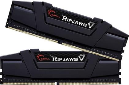 RIPJAWS F4-4000C18D-32GVK DDR4 4000MHZ (2X16GB) GSKILL