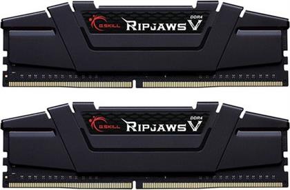 RIPJAWS V DDR4 3600 2 X 8GB CL16 ΜΝΗΜΗ RAM GSKILL από το ΚΩΤΣΟΒΟΛΟΣ