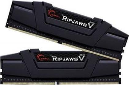 RIPJAWS V F4-3200C16D-32GVK DDR4 3200MHZ (2X16GB) GSKILL