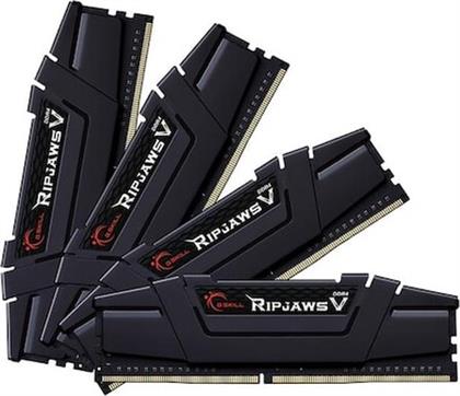 RIPJAWS V F4-3600C18Q-32GVK MEMORY MODULE 32 GB DDR4 3600 MHZ GSKILL