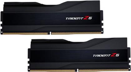 TRIDENT Z5 DDR5-5600 CL40 32GB (2X16GB) ΜΝΗΜΗ RAM GSKILL