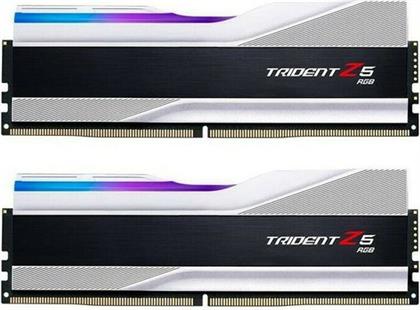 TRIDENT Z5 RGB DDR5-5600 CL40 32GB (2X16GB) ΜΝΗΜΗ RAM GSKILL