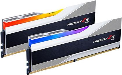 TRIDENT Z5 RGB DDR5-6000 CL36 32GB (2X16GB) ΜΝΗΜΗ RAM GSKILL