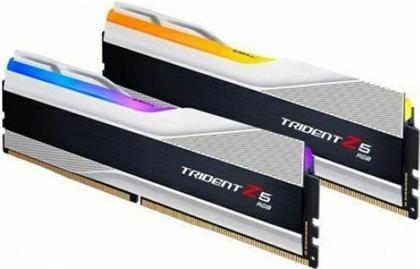 TRIDENT Z5 RGB DDR5-6400 32GB 2 X 16GB ΜΝΗΜΗ RAM GSKILL