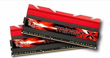 TRIDENTX DDR3 2400MHZ 16GB GSKILL