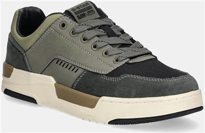 ΑΘΛΗΤΙΚΑ RINE RPS M ΧΡΩΜΑ: ΠΡΑΣΙΝΟ, D27382.H378 G STAR