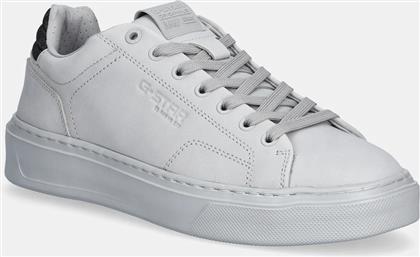 ΑΘΛΗΤΙΚΑ ROVIC IV NUB TNL M ΧΡΩΜΑ: ΓΚΡΙ, D27380.H658 G STAR