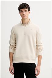 ΜΠΛΟΥΖΑ CORE TURTLE SLIM KNIT G STAR