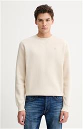 ΜΠΛΟΥΖΑ RAW PREMIUM CORE 2.0 ΧΡΩΜΑ: ΝΑΥΤΙΚΟ ΜΠΛΕ D21253-C235-1603 G STAR