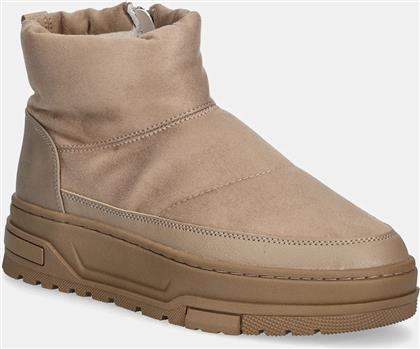 ΜΠΟΤΕΣ ΧΙΟΝΙΟΥ LHANA II MID SUE W ΧΡΩΜΑ: ΜΠΕΖ, D28134-01-5062 G STAR