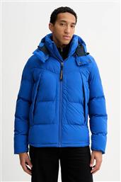 ΜΠΟΥΦΑΝ 0 BACK EMBRO ΧΡΩΜΑ: ΜΠΛΕ, D26885.D518 D26835-D976 G STAR