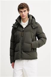 ΜΠΟΥΦΑΝ 0 ΧΡΩΜΑ: ΠΡΑΣΙΝΟ, D26885.D518 G STAR