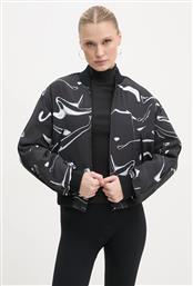 ΜΠΟΥΦΑΝ BOMBER ΓΥΝΑΙΚΕΙΟ, ΧΡΩΜΑ: ΜΑΥΡΟ, D25282-D725 G STAR