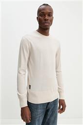 ΜΑΛΛΙΝΟ ΠΟΥΛΟΒΕΡ G STAR