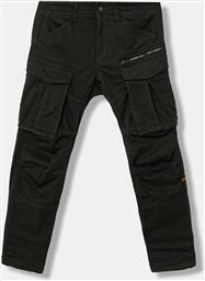 ΠΑΝΤΕΛΟΝΙ ROVIC ZIP 3D REGULAR TAPERED G STAR