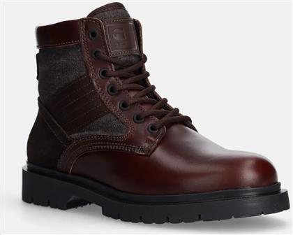 ΠΑΠΟΥΤΣΙΑ TYLER G STAR