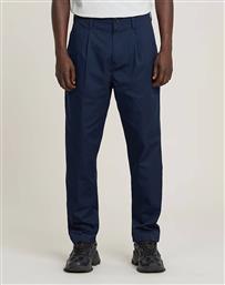 PLEATED CHINO RELAXED TAPERED G STAR