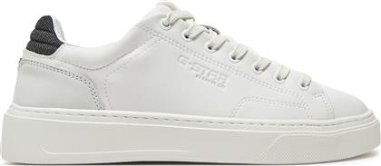 ΑΘΛΗΤΙΚΑ ROVIC CUP LOW M D25780 ΛΕΥΚΟ G STAR από το EPAPOUTSIA