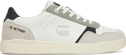 ΑΘΛΗΤΙΚΑ V5-10502 ΛΕΥΚΟ G STAR