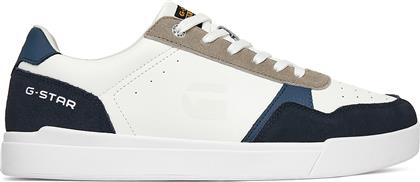 ΑΘΛΗΤΙΚΑ V5-10502 ΛΕΥΚΟ G STAR