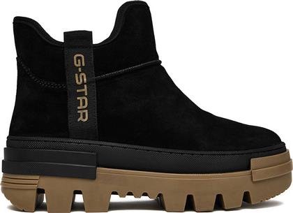 ΜΠΟΤΑΚΙΑ CEO-WI16-PATTRICK-02 ΜΑΥΡΟ G STAR