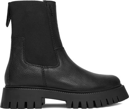ΜΠΟΤΑΚΙΑ ΜΕ ΛΑΣΤΙΧΟ CEO-WI23-LADIES-01 ΜΑΥΡΟ G STAR