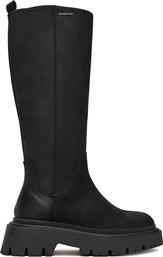 ΜΠΟΤΕΣ CEO-WI34-JOSIA-01 ΜΑΥΡΟ G STAR