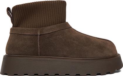 ΜΠΟΤΕΣ ΧΙΟΝΙΟΥ CEO-NISA-01 ΚΑΦΕ G STAR