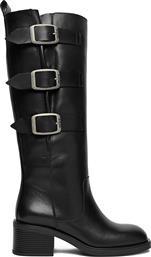 ΜΠΟΤΕΣ EO-GUNES-4772-25 ΜΑΥΡΟ G STAR