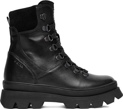 ΜΠΟΤΙΝΙΑ CEO CI12-ARYA-05 ΜΑΥΡΟ G STAR