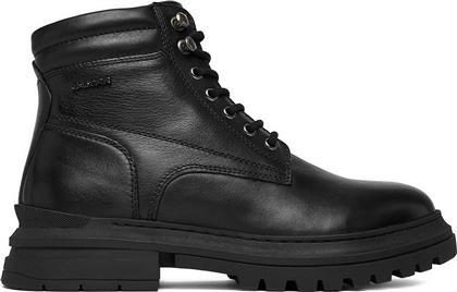 ΜΠΟΤΙΝΙΑ CEO-SINNER-02 MI08 ΜΑΥΡΟ G STAR