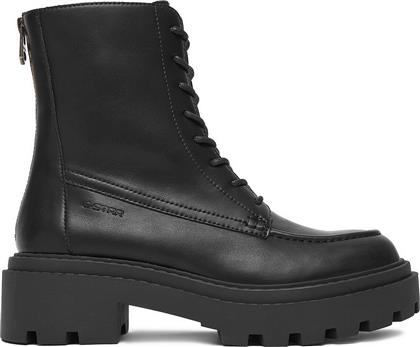 ΜΠΟΤΙΝΙΑ CEO-ZUM-HY25713-1-1 ΜΑΥΡΟ G STAR