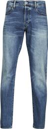 JEANS TAPERED / ΣΤΕΝΑ ΤΖΗΝ 3301 STRAIGHT TAPERED G STAR