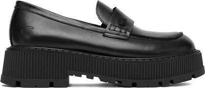 LOAFERS CEO-ELIF-9001-25-1 ΜΑΥΡΟ G STAR